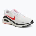 Férfi futócipő Nike Structure 26 white/medium ash/bright crimson