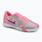 Férfi futballcipő Nike Zoom Vapor 16 Academy Vini Jr IC sunset pulse/old royal