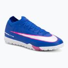 Férfi focicipő Nike Mercurial Vapor 16 Pro TF racer blue/white