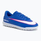 Gyerek focicipő Nike Mercurial Vapor 16 Club TF racer blue/black