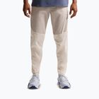 Férfi futónadrág Nike Stride Repel Woven cream li/birch/natural