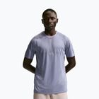 Férfi futópóló Nike Stride Dri-Fit ADV iron purple/dark raisin