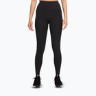 Női leggings Nike Zenvy High-Waisted 7/8 black/cool grey