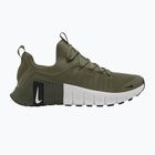 Férfi edzőcipő Nike Free Metcon 6 medium olive/cargo khaki/black