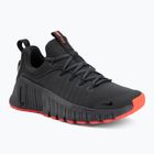 Férfi edzőcipő Nike Free Metcon 6 dark smoke grey/bright crimson/black