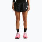 Női futóshort Nike Tempo Swoosh Dri-Fit Mid-Rise Brief-Lined black/white