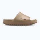 Gyerek papucs Nike Calm 2.0 linen/linen/linen