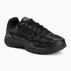 Nike cipő P-6000 fekete/fekete
