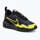 Gyerekcipő Nike Air Max Nova black/sonic yellow/black