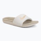 Papucsok Nike Phantom/sanddrift coffee