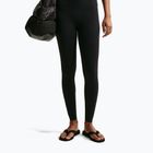 Női leggings Nike Zenvy High-Waisted black/cool grey