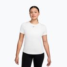 Nike One Classic Dri-Fit női póló White/Black