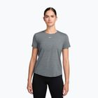 Női póló Nike One Classic Dri-Fit smoke grey/heather/white