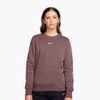 Női pulóver Nike Sportswear Phoenix Fleece Crewneck tattoo/sail
