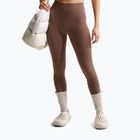 Női leggings Nike Zenvy High-Waisted tattoo/white