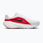 Férfi futócipő Nike Downshifter 14 white/summit white/bright crimson/black