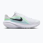 Férfi futócipő Nike Downshifter 14 white/glacier blue/green strike/black