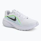 Férfi futócipő Nike Downshifter 14 white/glacier blue/green strike/black