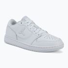 Férfi cipők Nike Jordan Access Court Low white/pure platinum