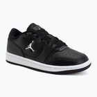 Gyerekcipő Nike Jordan Court Connect Low black/white