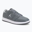 Férfi cipők Nike Jordan Access Court Low smoke grey/white/light smoke grey