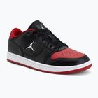 Nike Jordan Access Court Low férfi cipő black/gym red/white