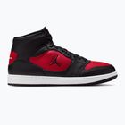 Férfi cipő Nike Jordan Access Court Mid black/gym red/white/black
