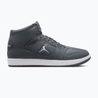 Férfi cipők Jordan Access Court Mid smoke grey/light smoke grey/white