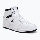 Férfi cipők  Jordan Access Court Mid white/black