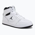 Női cipők Jordan Court Connect Mid white/black