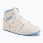 Női cipők Nike Jordan Court Connect Mid Pale Ivory/Psychic Blue/Particle Rose