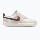 Női cipők Nike Court Vision Low summit white/phantom/tattoo