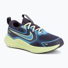 Gyermekcipő Nike Cosmic Runner dark raisin/university blue