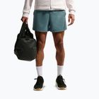 Férfi rövidnadrág Nike Athletic Club Dri-Fit 5" mineral slate/pale ivory/mineral slate