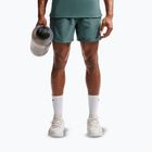 Férfi rövidnadrág Nike Pro Training Dri-Fit 6" mineral slate/green strike