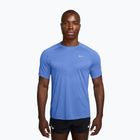 Férfi futópóló Nike Stride ADV royal pulse