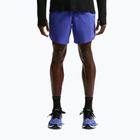 Férfi futóshort Nike Stride Dri-Fit 2in1 7" lapis