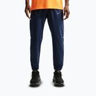 Férfi futónadrág Nike Miler Dri-Fit Woven midnight navy