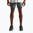 Férfi futóshort Nike Stride Dri-Fit 2in1 7" mineral slate