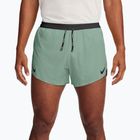 Férfi futóshort Nike AeroSwift Dri-Fit ADV 4" steam/black