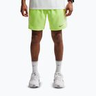 Férfi futóshort Nike Miler Dri-Fit Brief Lined7" volt ice/barely volt