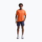 Férfi futóshort Nike Miler Dri-Fit 2in1 5" midnight navy