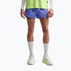 Futóshort Nike Fast Dri-Fit Brief Lined 3" sapphire/blacker