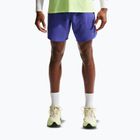 Férfi futóshort Nike Stride Dri-Fit Brief-Lined 7" lapis