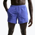 Férfi rövidnadrág Nike Stride Dri-Fit Brief-Lined 5" lapis