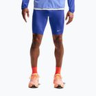 Férfi leggings Nike Stride Dri-Fit Half Tight lapis