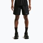 Férfi futóshort Nike Miler Dri-Fit 2in1 7" black/black