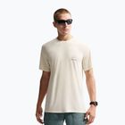 Férfi futópóló Nike Stride Dri-Fit ADV coconut milk