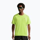 Férfi futópóló Nike Miler Dri-Fit UV volt ice