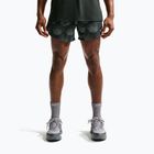 Férfi futóshort Nike Stride Dri-Fit Brief Lined 5" black spruce